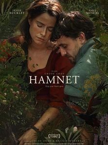 imagem de Hamnet Trailer Oficial