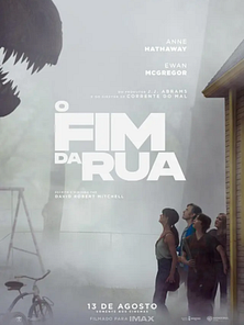 imagem de O Fim da Rua Trailer Dublado
