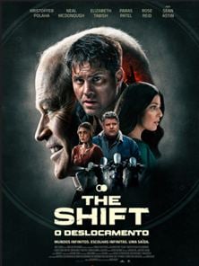 The Shift - O Deslocamento Trailer Original