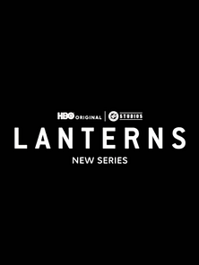 imagem de Lanternas - temporada 1 Trailer Dublado
