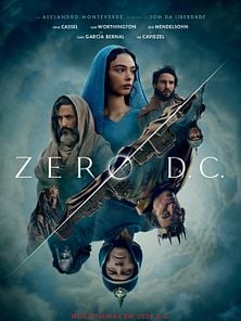 imagem de Zero D.C. Trailer Dublado
