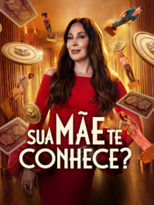 imagem de Sua Mãe Te Conhece? 1ª temporada Trailer Original