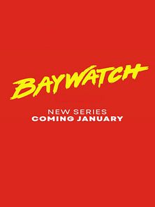 imagem de Baywatch 1° Temporada Trailer Original