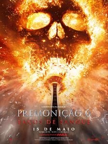 imagem de Premonição 6: Laços de Sangue Teaser Legendado
