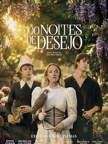 imagem de 100 Noites De Desejo Trailer Legendado