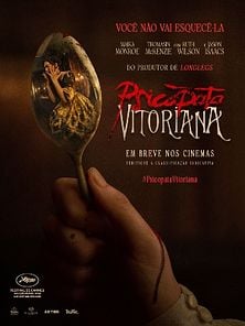 imagem de Psicopata Vitoriana Trailer Legendado
