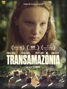 imagem de Transamazônia Trailer Legendado