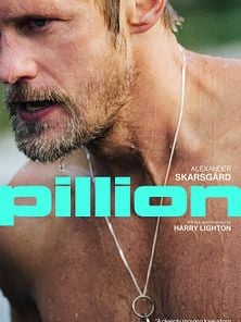 imagem de Pillion Teaser Oficial