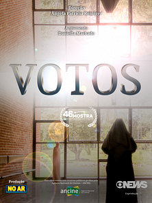 Votos Trailer Oficial