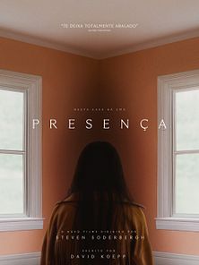 imagem de Presence Trailer Oficial