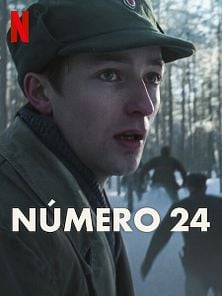 imagem de Número 24 Trailer Oficial