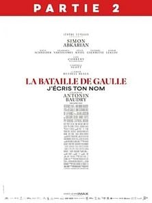 imagem de De Gaulle: A França Livre – Parte 2 Trailer Original