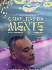 imagem de Criaturas da Mente Trailer Oficial