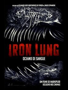 imagem de Iron Lung Trailer Oficial
