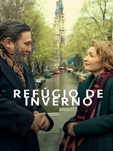 imagem de Refúgio De Inverno Trailer Original