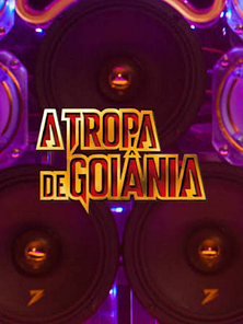imagem de A Tropa de Goiânia Trailer Original