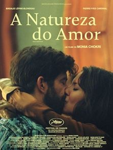 A Natureza do Amor Trailer OV STPOR