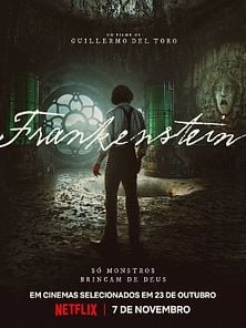 imagem de Frankenstein Teaser Dublado