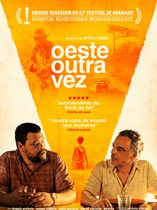 imagem de Oeste Outa Vez Trailer Original