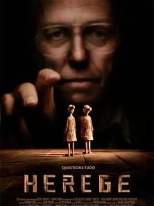 imagem de Herege Trailer Oficial