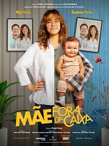 imagem de Mãe Fora da Caixa Trailer Oficial