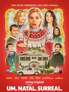imagem de Um Natal Surreal Trailer Dublado