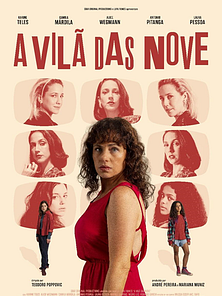 A Vilã das Nove Trailer Oficial