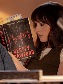 imagem de Verity Teaser Oficial