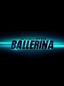 imagem de Bailarina Trailer Oficial Legendado