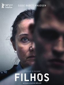 imagem de Filhos Trailer Legendado