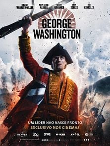 imagem de Young Washington Trailer Original