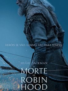 imagem de The Death Of Robin Hood Trailer Oficial
