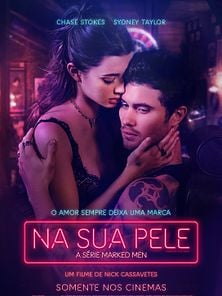 imagem de Na Sua Pele - A Série Marked Men Trailer Legendado
