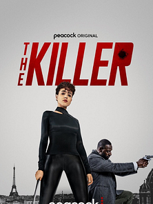 imagem de The Killer Trailer Oficial