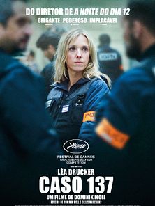 imagem de Caso 137 Trailer Legendado