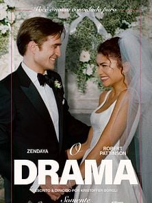 imagem de The Drama Teaser Oficial