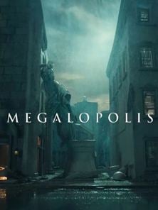 Megalopolis Teaser Oficial