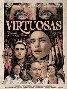 imagem de Virtuosas Teaser Oficial