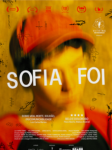 Sofia Foi Trailer Oficial