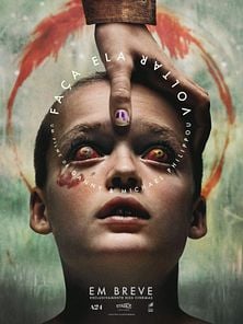 imagem de Bring Her Back Trailer Oficial