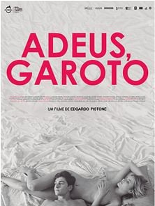 imagem de Adeus, Garoto Trailer Legendado