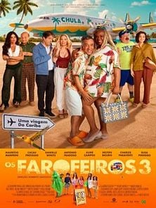 imagem de Os Farofeiros 3 Trailer Original