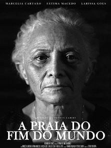 imagem de A Praia do Fim do Mundo Trailer Oficial