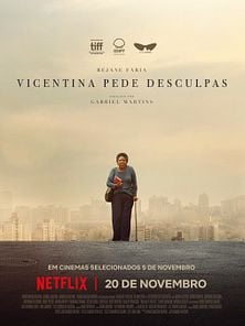 imagem de Vicentina Pede Desculpas Trailer Original