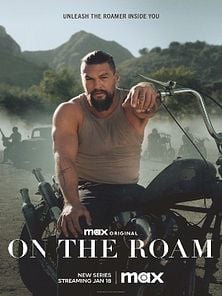 imagem de No Caminho 2ªTemporada Trailer Original