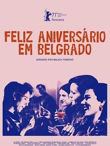 imagem de Feliz Aniversário em Belgrado Trailer Legendado