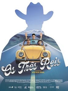 imagem de Os Três Reis Trailer Oficial