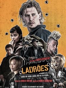 imagem de Ladrões Trailer Legendado