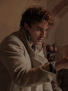 imagem de Carême 2ªTemporada Trailer Original