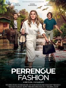 imagem de Perrengue Fashion Trailer Oficial
